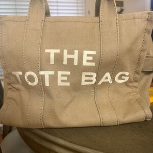 Marc Jacobs - The Canvas Medium Tote Bag